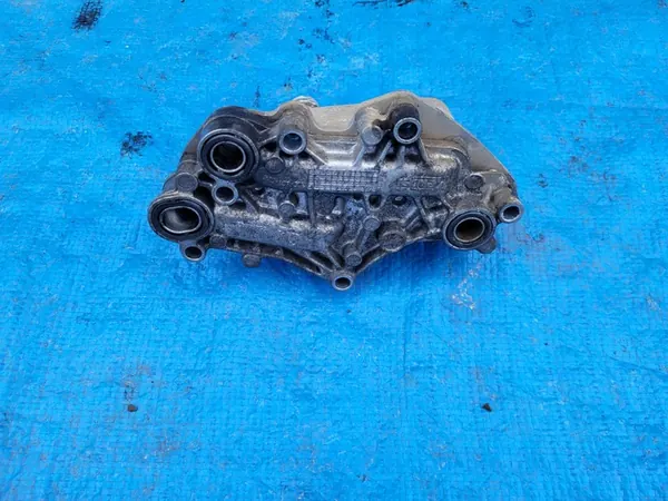 Ölkühler OPEL 1.6 CDTI Astra K Insignia B 55494842 image 3