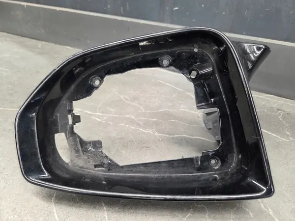 OEM 574787a Couvre-rétroviseur droit Lexus UX 18R Noir image 2