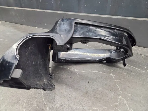 OEM 574787a Couvre-rétroviseur droit Lexus UX 18R Noir image 3