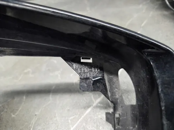 OEM 574787a Couvre-rétroviseur droit Lexus UX 18R Noir image 6