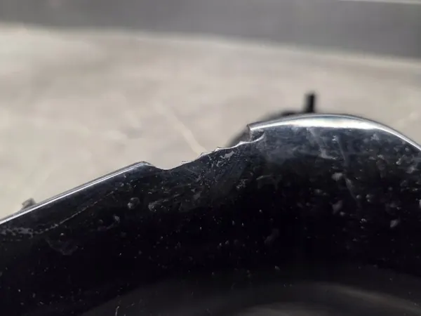 OEM 574787a Couvre-rétroviseur droit Lexus UX 18R Noir image 7