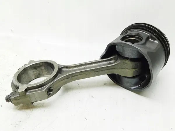 Stötdämpare - Ford TRANSIT V MK7 2.4 TDCI image 2