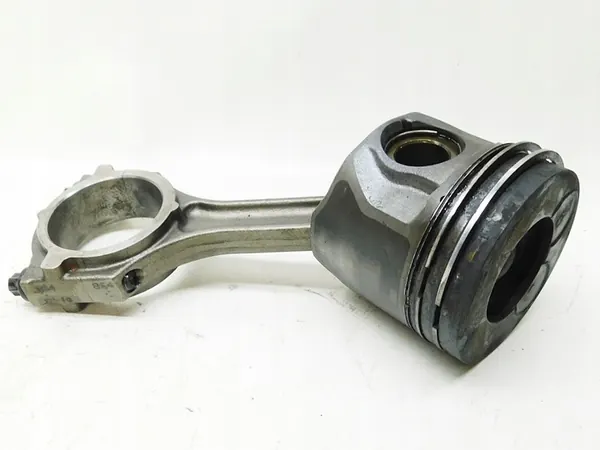 Stötdämpare - Ford TRANSIT V MK7 2.4 TDCI image 3