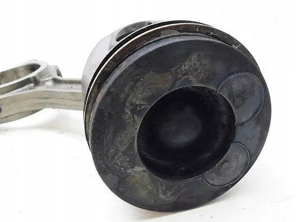 Stötdämpare - Ford TRANSIT V MK7 2.4 TDCI image 4