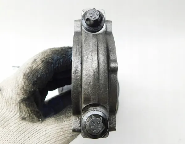 Stötdämpare - Ford TRANSIT V MK7 2.4 TDCI image 6