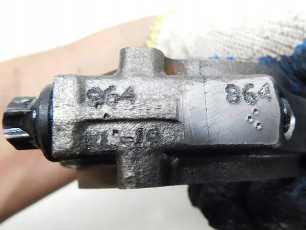 Stötdämpare - Ford TRANSIT V MK7 2.4 TDCI image 7