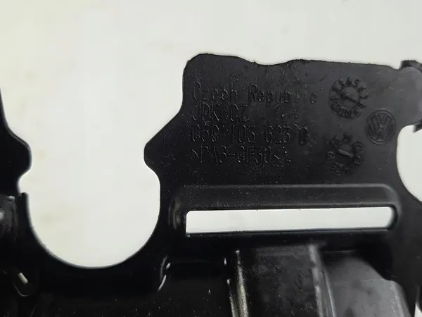 Inserto de cárter 1.0 MPI Skoda Fabia IV 05C103623D image 4