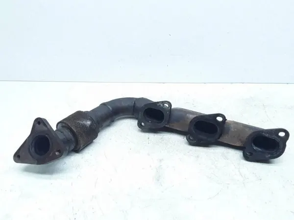 Left Exhaust Manifold MERCEDES-BENZ GLK A6421400161 image 2