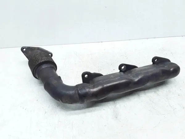 Left Exhaust Manifold MERCEDES-BENZ GLK A6421400161 image 3