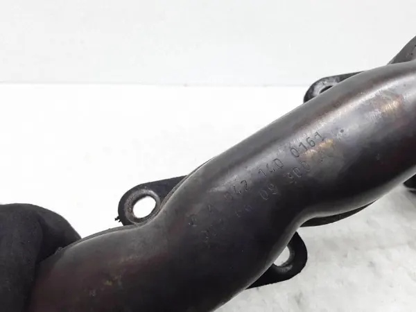 Left Exhaust Manifold MERCEDES-BENZ GLK A6421400161 image 4