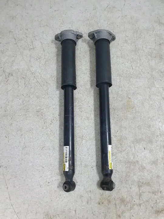 Mercedes W213 Hinterachsdämpfer OEM 2133201030 image 2