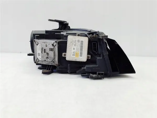 AUDI A4 B8 8K0 Faro Xenón Izquierdo OEM image 5