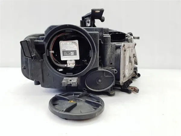 AUDI A4 B8 8K0 Faro Xenón Izquierdo OEM image 7