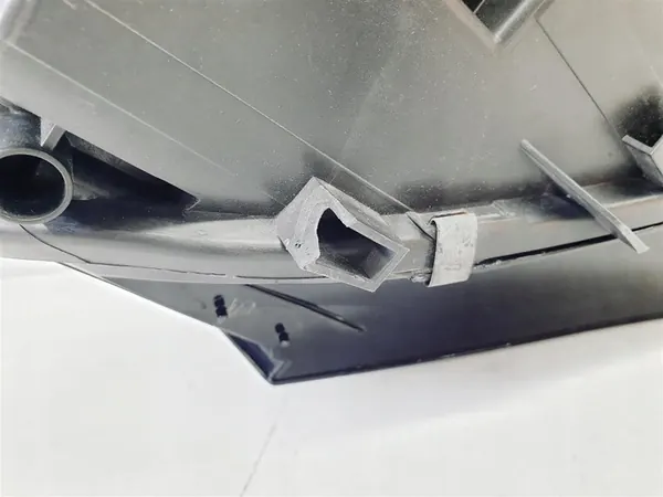 AUDI A4 B8 8K0 Faro Xenón Izquierdo OEM image 9