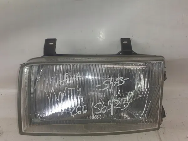 Farol Esquerdo VW Transporter T4 image 2