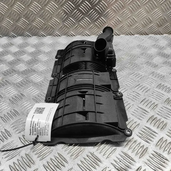 Oliescheider OEM A2781800751 voor Mercedes-Benz CLS image 2