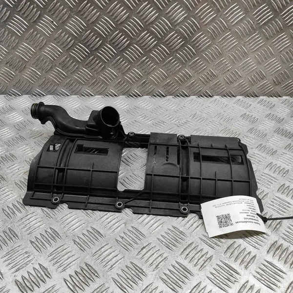 Oliescheider OEM A2781800751 voor Mercedes-Benz CLS image 4