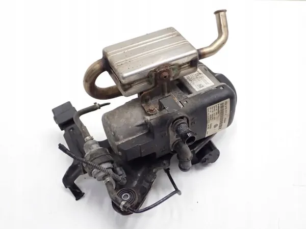 Webasto Parking Heater 7E0815071E VW T6 2.0 TDI image 2