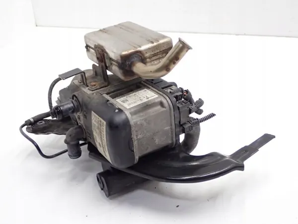 Webasto Parking Heater 7E0815071E VW T6 2.0 TDI image 3