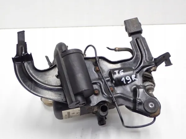 Webasto Parking Heater 7E0815071E VW T6 2.0 TDI image 5