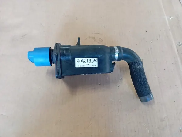 AdBlue-Tank VW Caddy III OEM 2K5131965 - Gebraucht image 2