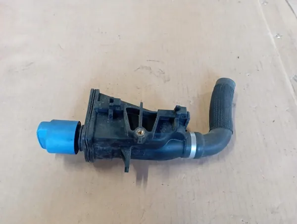 AdBlue-Tank VW Caddy III OEM 2K5131965 - Gebraucht image 4
