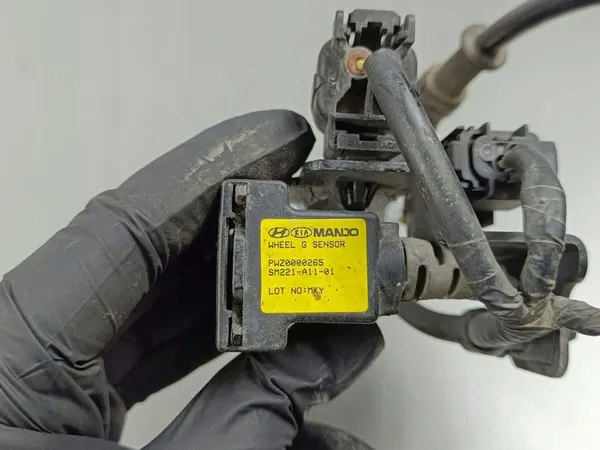 Válvula de Amortecedor KIA Stinger 2019 SM221A1101 image 6