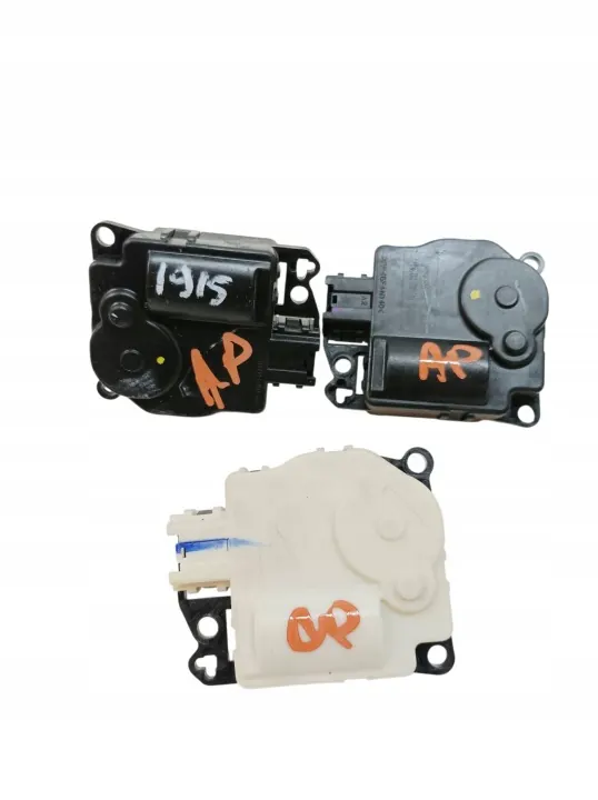 Verwarmingsmotor OEM AV11-19E616-EA voor Ford image 2