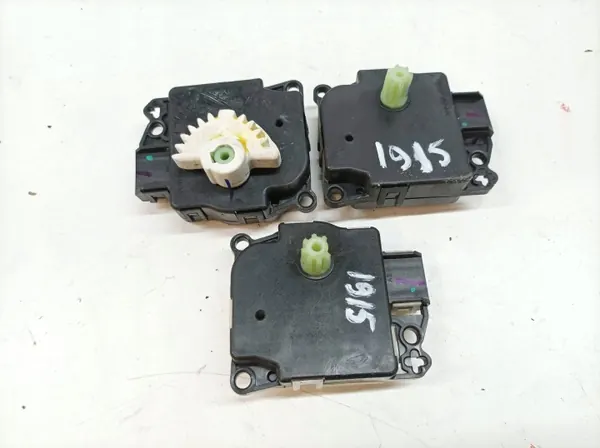 Verwarmingsmotor OEM AV11-19E616-EA voor Ford image 4