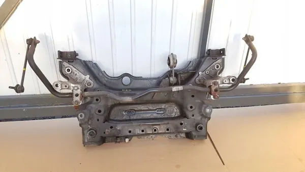 Carro Renault Megane IV OEM GGC9320 - Usado image 2