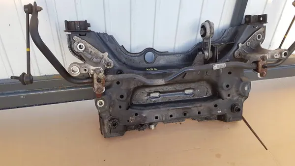 Carro Renault Megane IV OEM GGC9320 - Usado image 3
