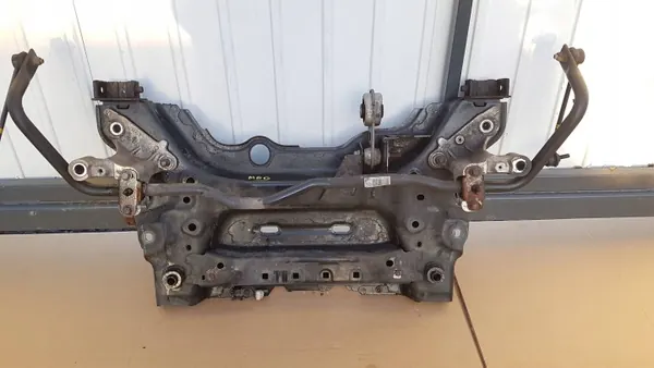 Carro Renault Megane IV OEM GGC9320 - Usado image 4