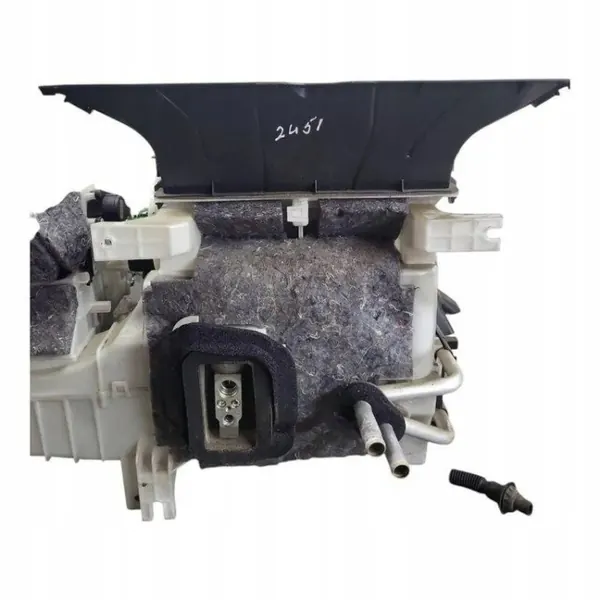 Núcleo Calefactor Citroen C-Crosser OEM CAB142A079 image 5