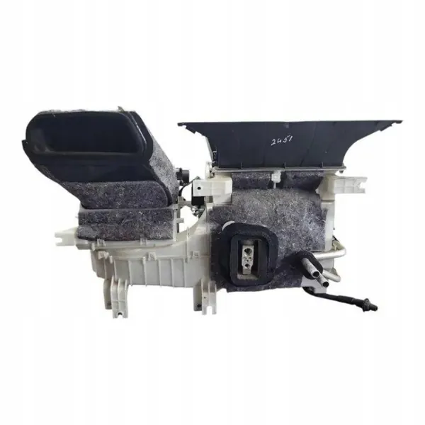 Núcleo Calefactor Citroen C-Crosser OEM CAB142A079 image 7