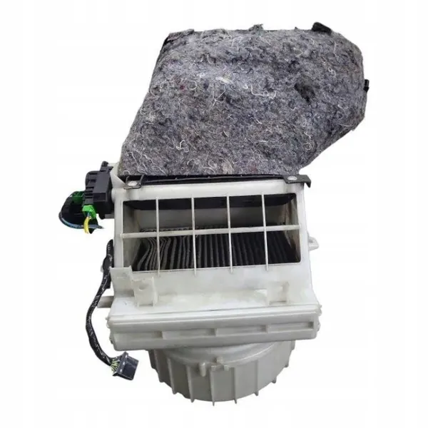 Núcleo Calefactor Citroen C-Crosser OEM CAB142A079 image 9