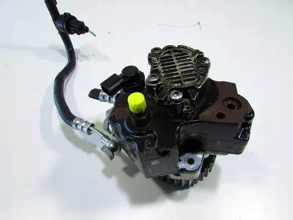 Kraftstoffinjektionspumpe Volkswagen Crafter 2.5 TDI image 4