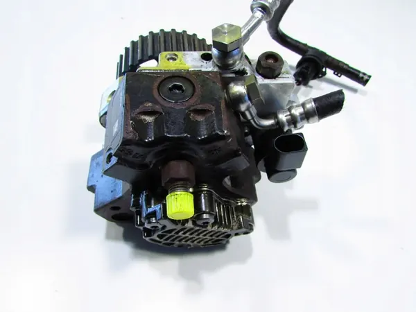 Kraftstoffinjektionspumpe Volkswagen Crafter 2.5 TDI image 5