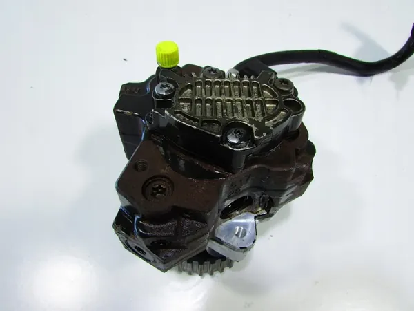 Kraftstoffinjektionspumpe Volkswagen Crafter 2.5 TDI image 6