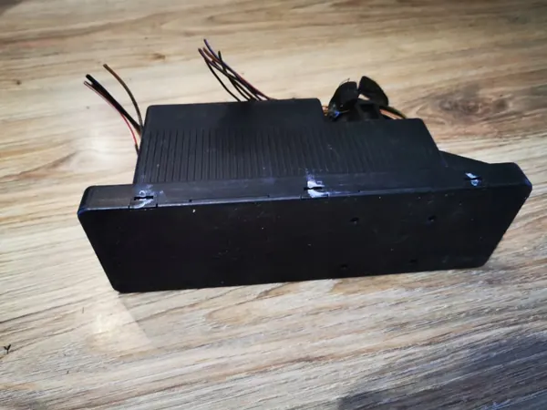 Mercedes-Benz central låspump OEM 2108000148 image 6