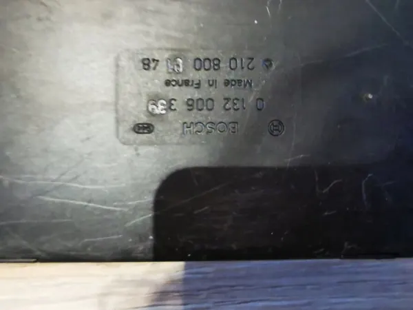 Mercedes-Benz central låspump OEM 2108000148 image 7