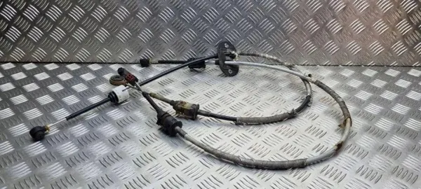 Câble de changement de vitesse OEM 3S7R7E395LD Ford image 2