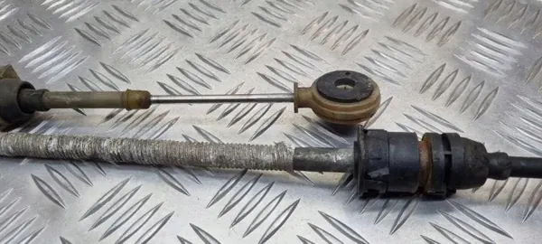 Câble de changement de vitesse OEM 3S7R7E395LD Ford image 4