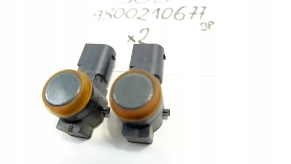 PDC-sensor PEUGEOT 508 OEM 98002106779P - Begagnad image 4