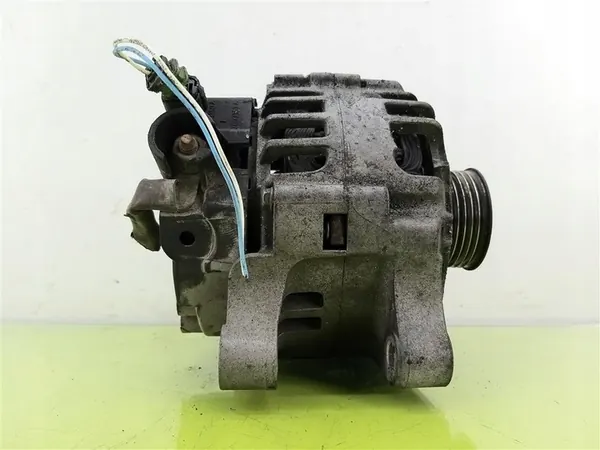 Vaihtovirtageneraattori Peugeot 206 1.4 8V 1998-2009 OEM 9656956280 image 6