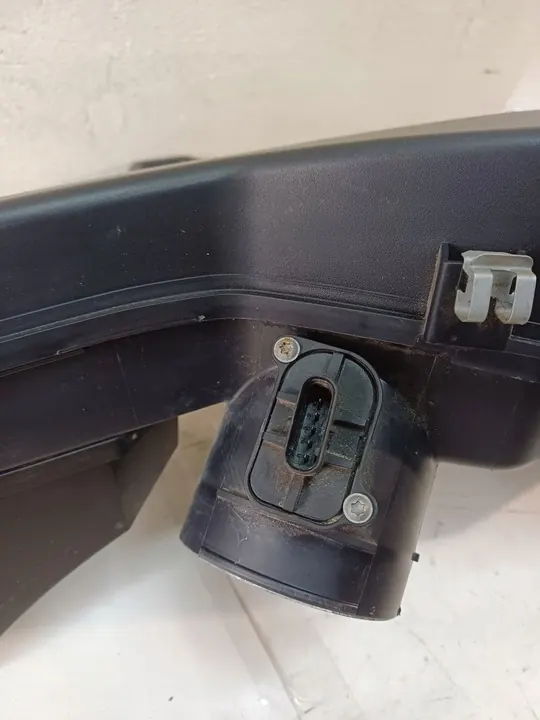 Ilmansuodatin BMW F20 F30 F32 F34 F36 image 9