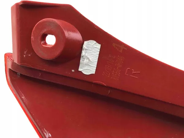 PEUGEOT 107 LUZ TRASERA IZQUIERDA 6351X6 image 4