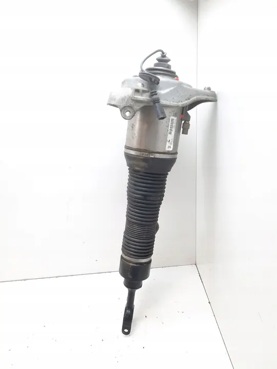 Fram luftfjädringsdämpare 4W0616039B image 3