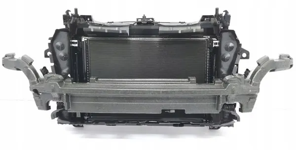 Reforço frontal Audi Q7 4M 3.0 TDI image 3