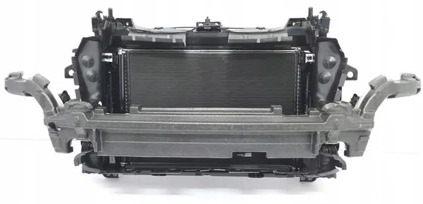 Reforço frontal Audi Q7 4M 3.0 TDI image 4