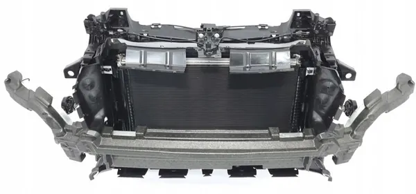 Reforço frontal Audi Q7 4M 3.0 TDI image 5